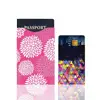 Anti Theft Credit Card Protector RFID Blocking Secure Paper and Aluminum Sleeve