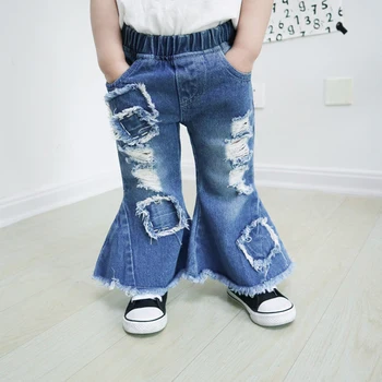 children's bell bottoms