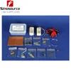 Transistor Amplifier Circuit Test Kit for Lab Physics Teaching in Schools J80146