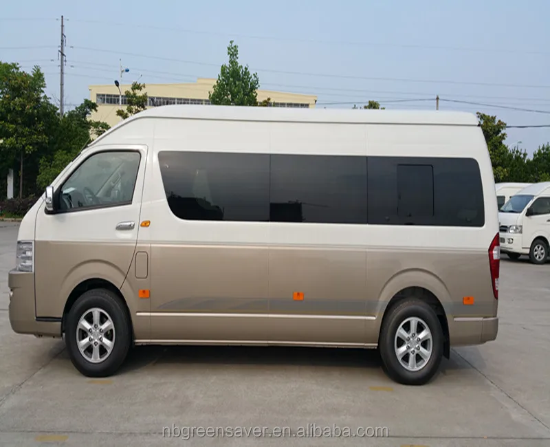 Electric Minibus Petrol And Sel Bus With Oem Mini Electric Minibus Petrol And Sel Bus With Oem