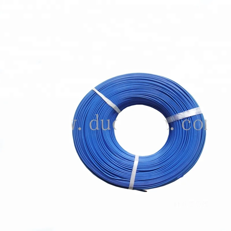 
Thermocouple cable wire type k with fiberglass insulation 