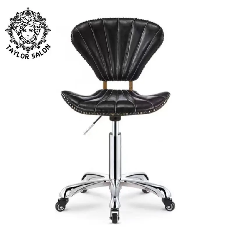 

Beauty salon equipment chair barber accessories chair tool chair, Optional