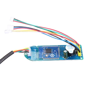 Replacement Parts Clone BT Circuit Board Dashboard for Original MIJIA M365 Electric Scooter with APP