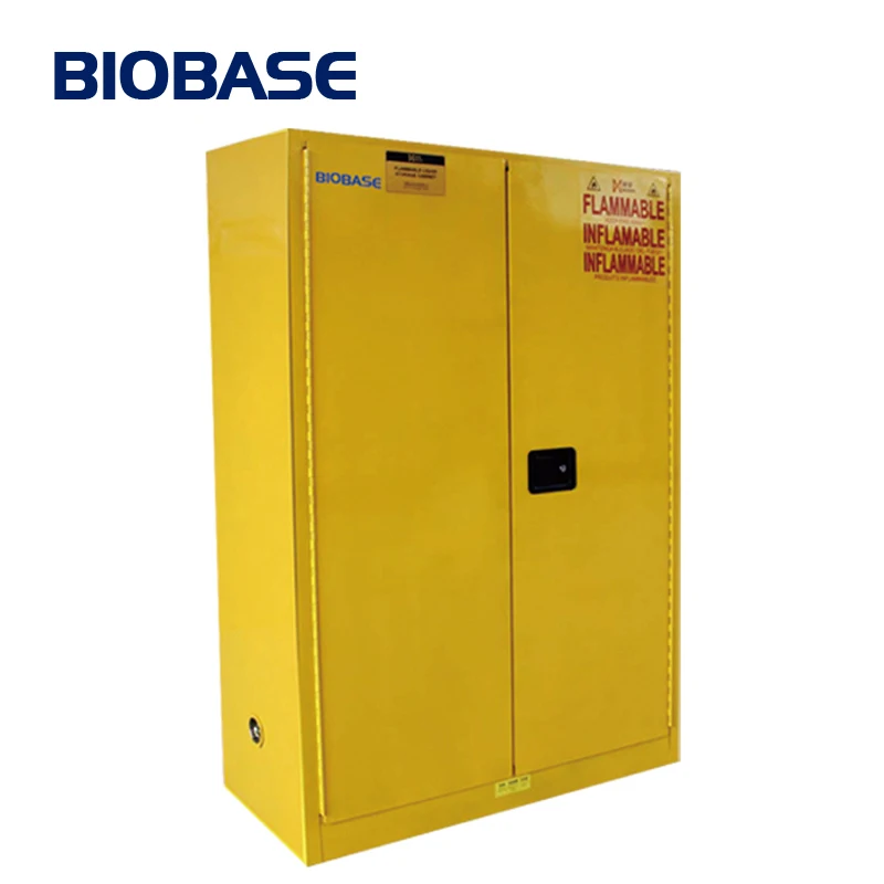 2018 Biobase 4 Gallon Flammable Chemical Storage Cabinet Price