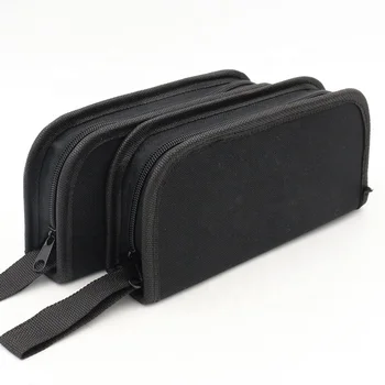 zippered tool pouch