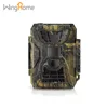 Outdoor Waterproof No glow hidden Security Camera