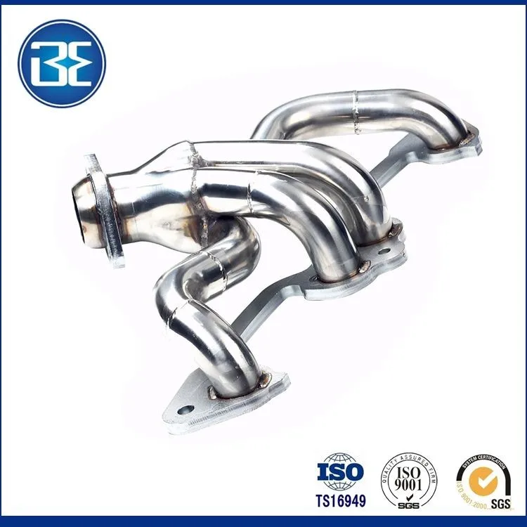 Car & Truck Exhaust Manifolds & Headers Motors For 9102 Jeep Wrangler