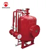 Shenzhen Winan Foam Bladder Tank for Fire Fighting Equipment
