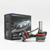 M1 40W 8000LM COB LED headlight bulb Car Auto DRL fog lights lamps H1 H3 H7 H8 H9 H10 H11 9005 9006 LED headlight