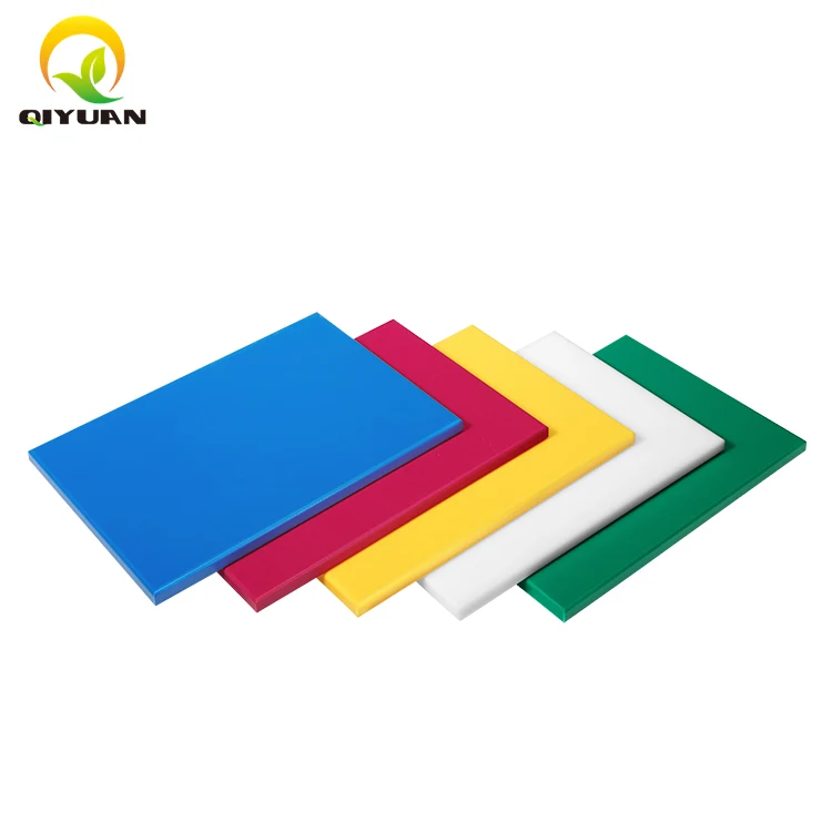 Custom Plastic Cutting Board Uhmwpe Cutting Plate Kitchen Uhmwpe Sheet With Handle Buy Uhmwpe