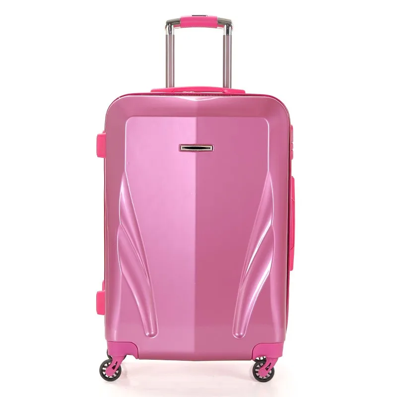 High Quality Luggage Bag,Airplane Trolley Case Smart Suitcase Abs Pc ...