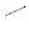HDTV outdoor logarithmic antenna 24 elements