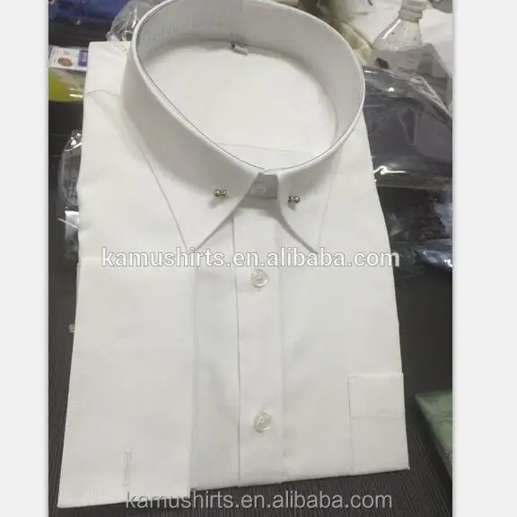 pin collar shirt photo,images 