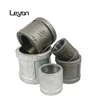 Best Selling pipe fittings drawings galvanized pipe sockets plumbing fittings socket iso9001 malleable 220 socket