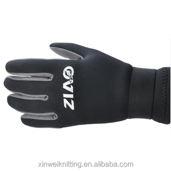 
OEM Neoprene Cold Water Scuba Diving Gloves 
