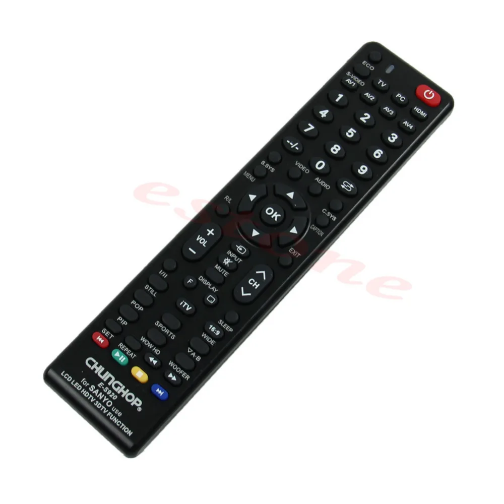 Compra mando a distancia sanyo online al por mayor de
