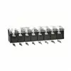 China supplier barrier terminal block marker