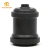 Top Rated High Quality Temporary Single 120v E14 E27 Light Bulb Socket