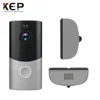 Newest Smart Home Doorbell Wifi Door bell Wireless IP Video Doorbell