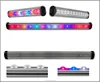 Full spectrum 0.6m 0.9m 1.2m Rigid led grow plant lights 630nm:460nm RED BLUE Customized waterproof led grow light bar