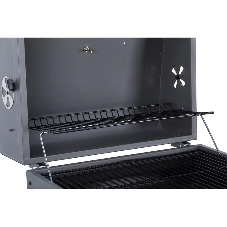 Komenjoy-parrilla Plegable Portátil Para Exteriores,Parrilla De