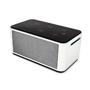 senso soundbox bluetooth speaker