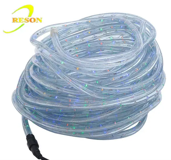 Color Changing 100M Led Outdoor Rope Light For Wholesale