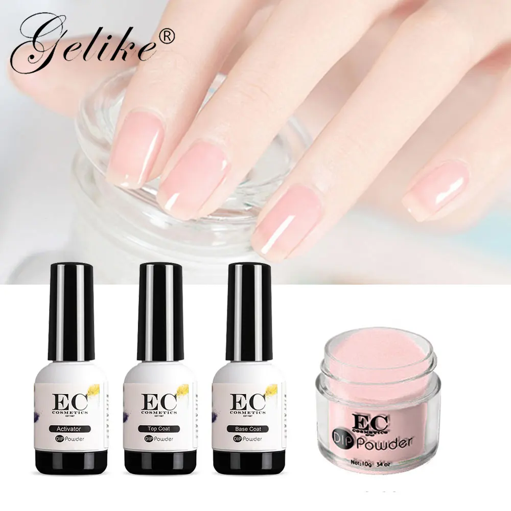 

EC free sample sandals gosh effect powder holographic silver