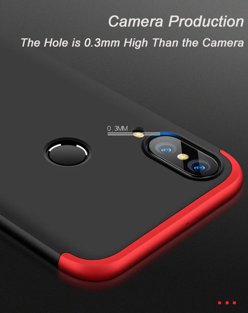 huawei P20lite Nova 05