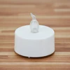 Led Flameless Candle Supplier Color Changed Candle With Remote Control Tea Lights Timer Christmas Day Gifts Romantic Candles