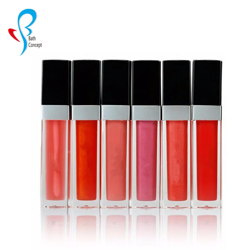 

Waterproof Lip Gloss Liquid Lipstick Matte, Customize