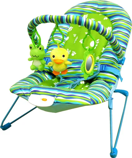 musical baby bouncer