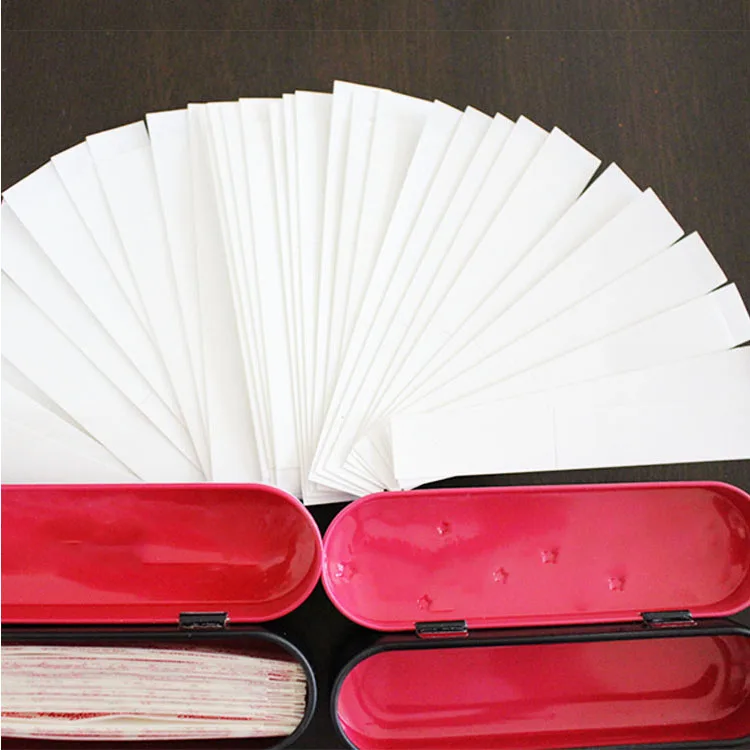 
High Tenacity Non Exposure Strip Lingerie Tape 