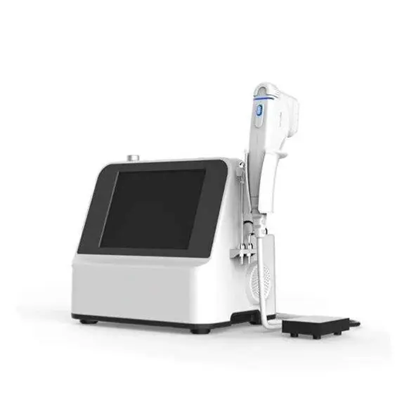 

hifu for wrinkle removal system/hifu body slimming/mini hifu