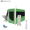 China Factory Made Automatic Bottle Blowing Machine Prices / Plastic Bottle Making Machine Price