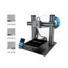 snapmaker 3d printing machine/metal 3d printer