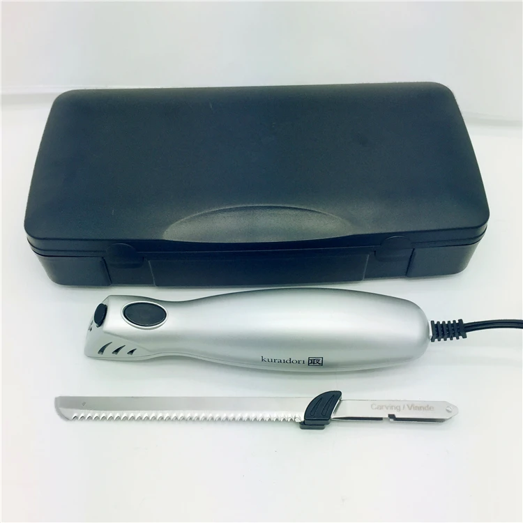 Electric Knife Electric Knife For Meat Cutting Electric Kitchen Knife