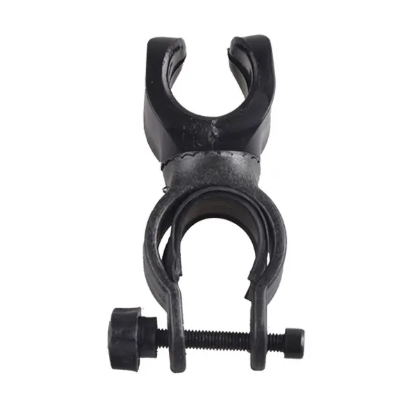 1000 Lumen Zoomable Power T6 LED Bike Flashlight