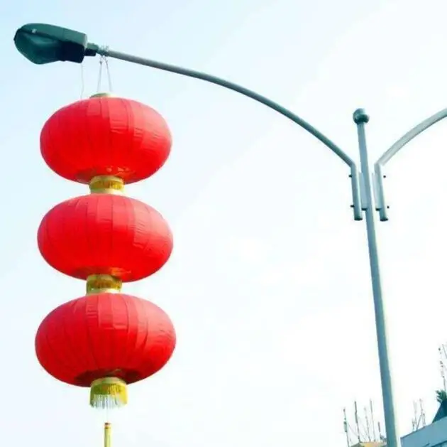 chinese lantern lights indoor