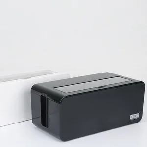 Image of ABS Cable Organizer Box