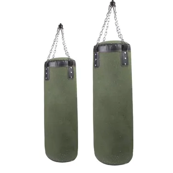 canvas heavy bag