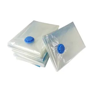 Image of 2019 new household product plastic vacuum sealed bag for mattress