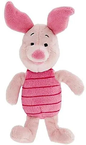 disney piglet soft toy
