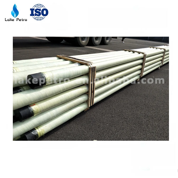 Api 15hr High Pressure Gre Pipe/fiberglass Line Pipe Buy Gre Pipe