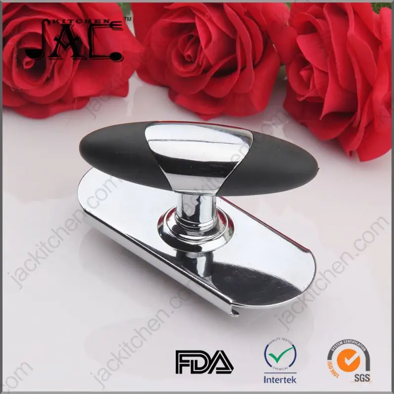Durable Stainless Steel Bottle Opener Pendrive
