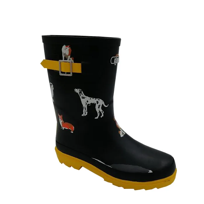 animal rain boots