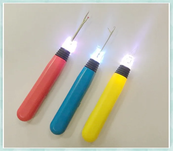 High Quality Seam Ripper For Tailoring Sewing Seam Ripper Sewing