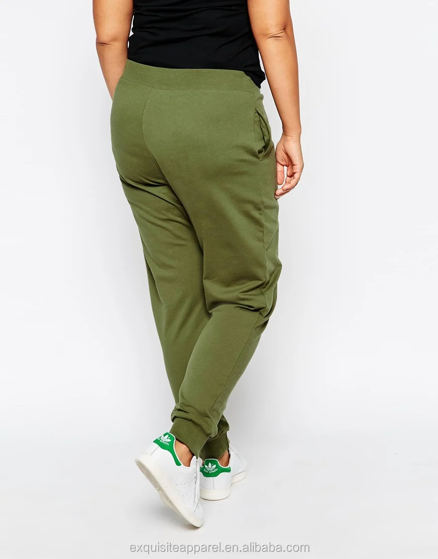 100 cotton track pants womens