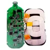 2019 Customized qi Wireless Charger Prototype Circuit Board Pcb Pcba with Coil