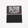 low price offered silicone pvc adhesive air force morale tactical ball cap patches for sale